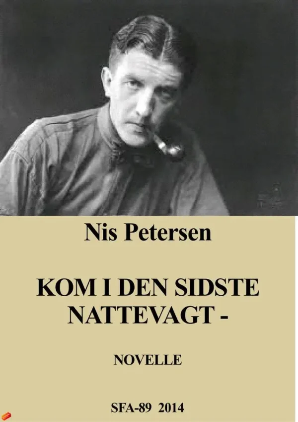 Kom i den sidste nattevagt