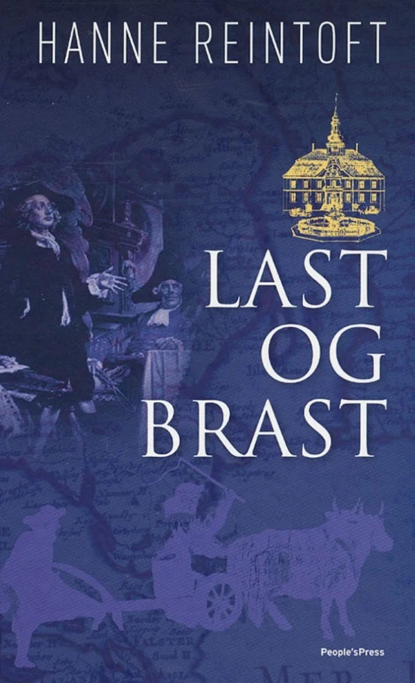 Last og brast