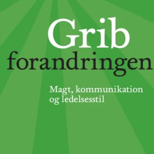 Grib forandringen