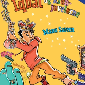 Iqbal Farooq (2) - og kronjuvelerne