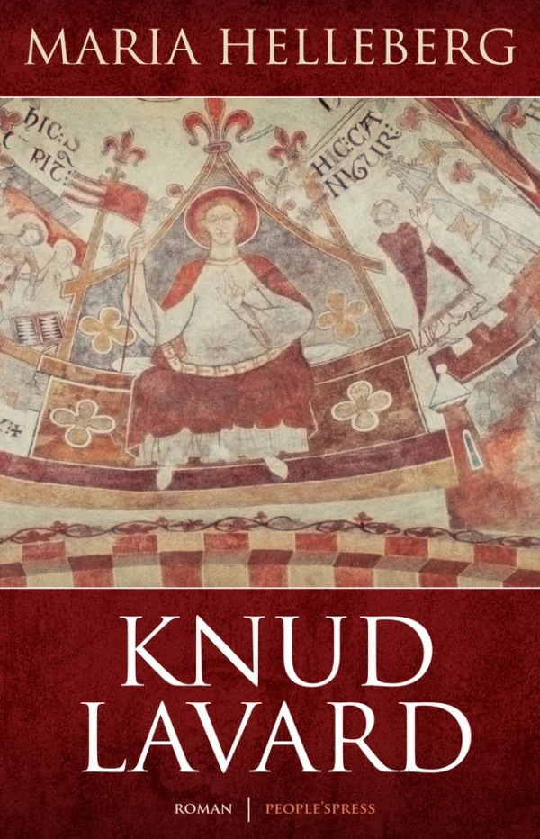 Knud Lavard