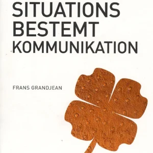 Situationsbestemt kommunikation