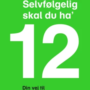 Selvfølgelig skal du ha&apos; 12