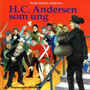 H.C. Andersen som ung