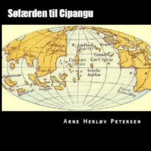 Søfærden til Cipangu