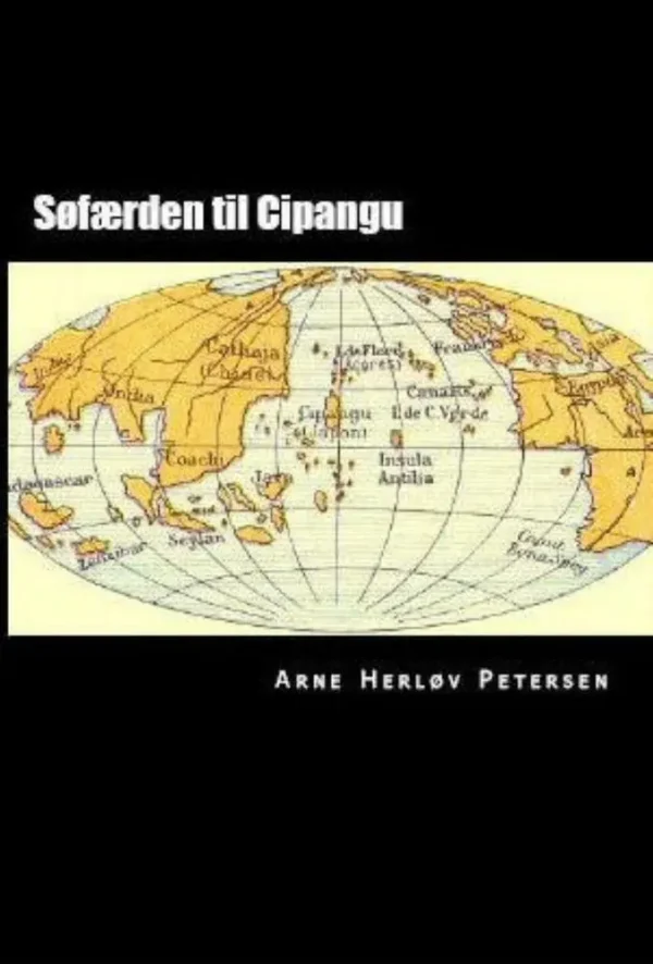 Søfærden til Cipangu