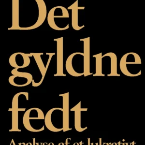 Det gyldne fedt