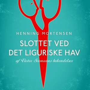 Slottet ved Det Liguriske Hav