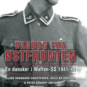 Dagbog fra Østfronten