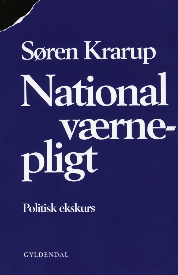 National værnepligt