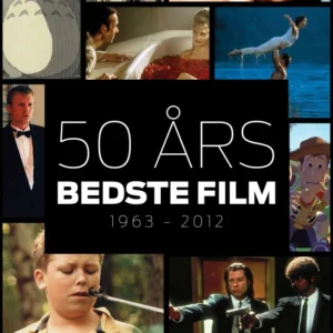 50 års bedste film