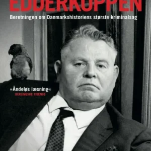 Edderkoppen