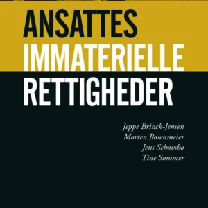 Ansattes immaterielle rettigheder