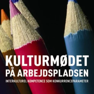 Kulturmødet på arbejdspladsen