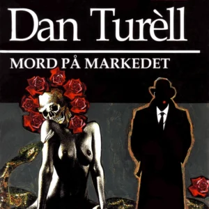 Mord på markedet