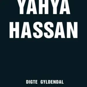 Yahya Hassan