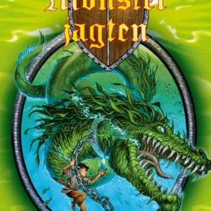 Monsterjagten 2: Søslangen Sepron