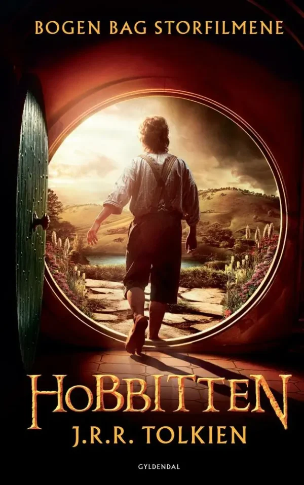 Hobbitten