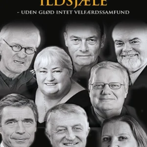 Professionelle ildsjæle