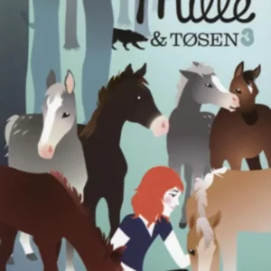Mille 3 - Mille og Tøsen