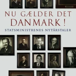 Nu gælder det Danmark!