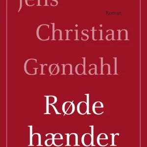 Røde hænder