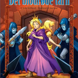 Det blodrøde tårn