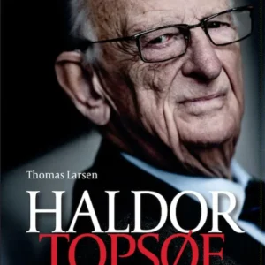 Haldor Topsøe