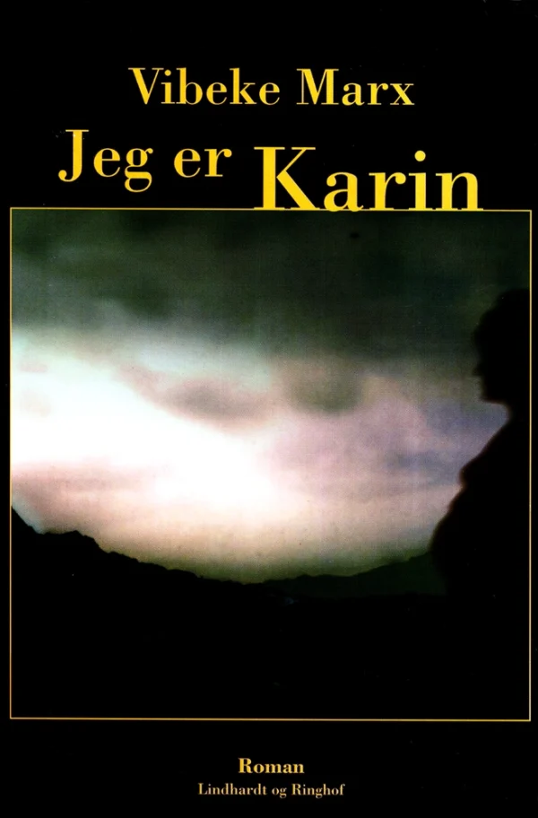 Jeg er Karin