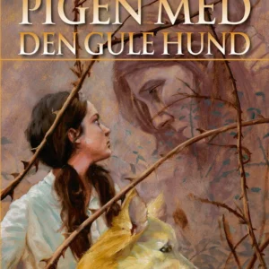 Pigen med den gule hund