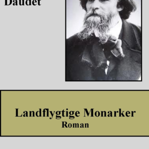 Landflygtige Monarker