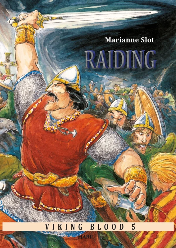 Raiding