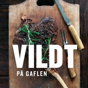 Vildt på gaflen