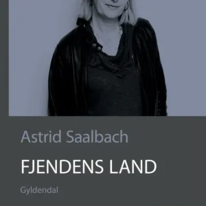 Fjendens land