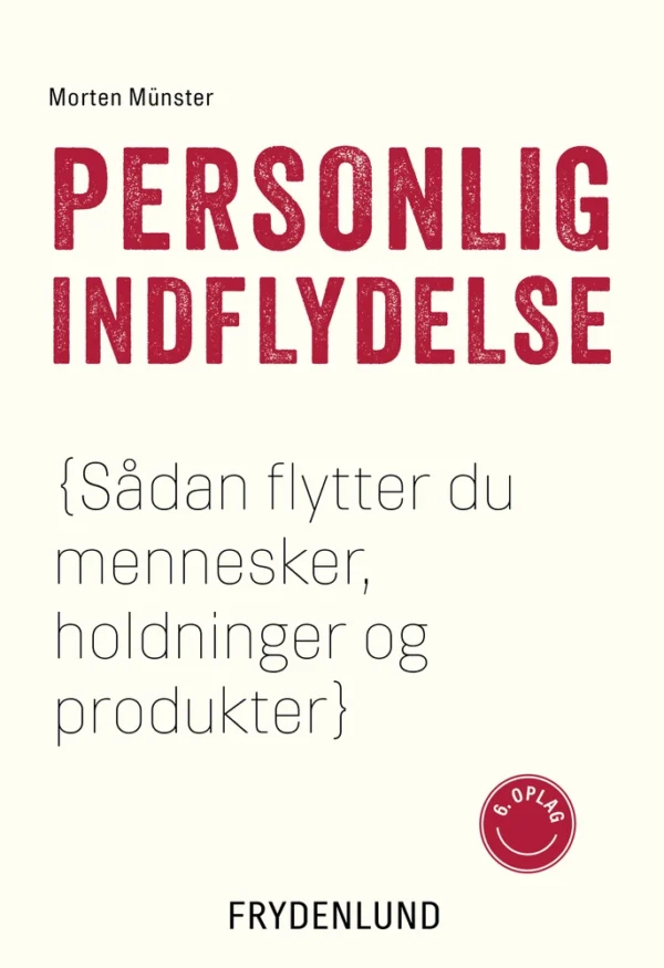Personlig indflydelse
