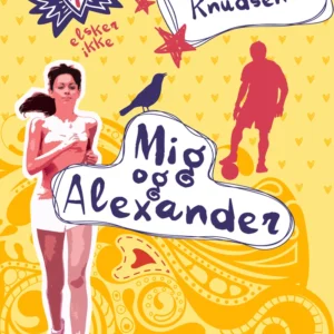 Mig og Alexander