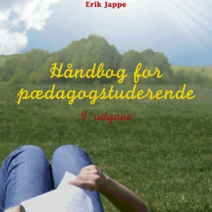 Håndbog for pædagogstuderende