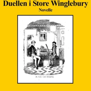 Duellen i Store Winglebury