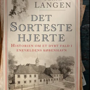 Det sorteste hjerte