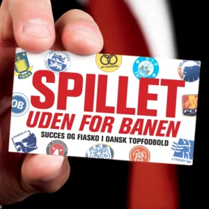 Spillet uden for banen