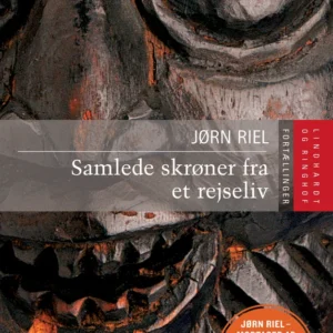 Samlede skrøner fra et rejseliv