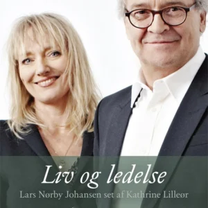 Liv og ledelse