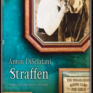 Straffen