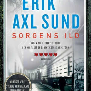 Sorgens ild