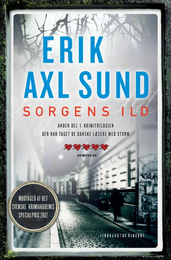 Sorgens ild