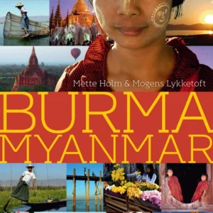 Burma Myanmar