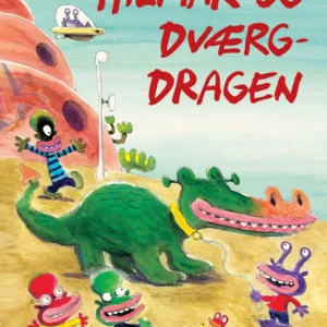 Hilmar og dværgdragen
