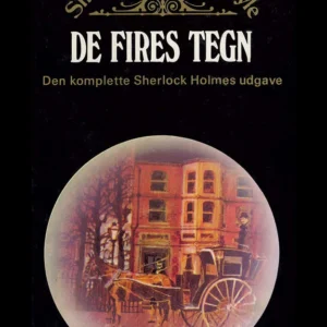 De fires tegn