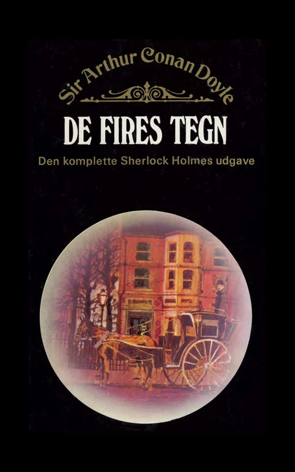 De fires tegn
