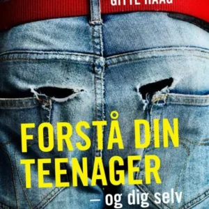 Forstå din teenager